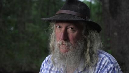 Eustace Conway