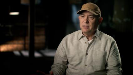Dan Carlin