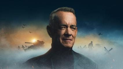 Tom Hanks