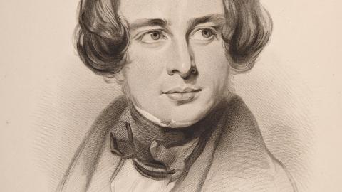 The Boz Ball celebrates Dickens