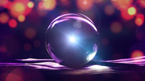 Sky HISTORY - Prophecies hub