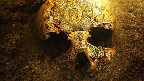 Sky HISTORY - Summer of Secrets