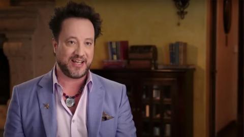 Giorgio A Tsoukalos