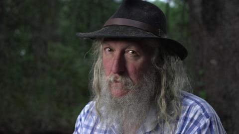 Eustace Conway