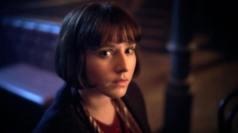 Jessie Eden as portrayed by Charlie Murphy in Peaky Blinders