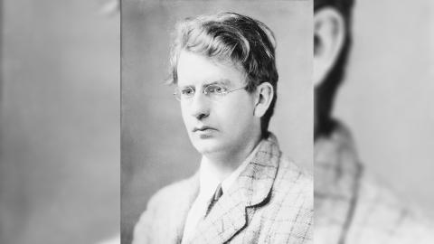 John Logie Baird