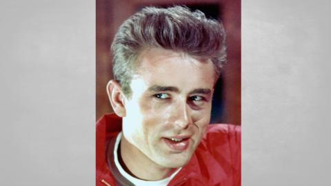 James Dean