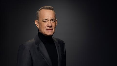 Tom Hanks