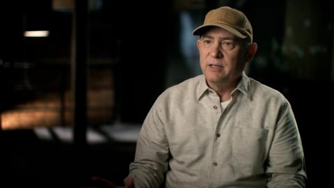 Dan Carlin