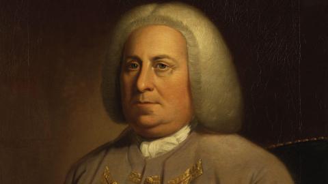 Robert Dinwiddie