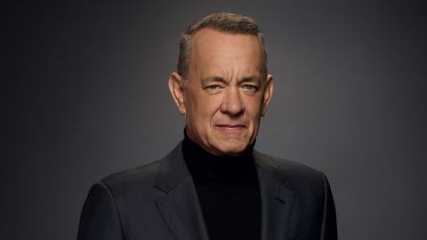 Tom Hanks