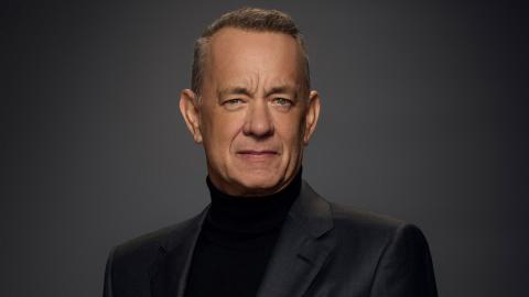 Tom Hanks