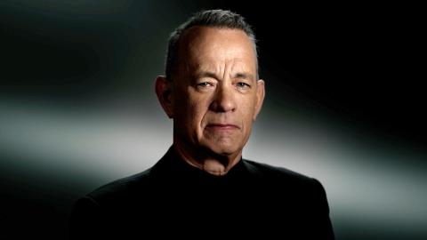 Tom Hanks