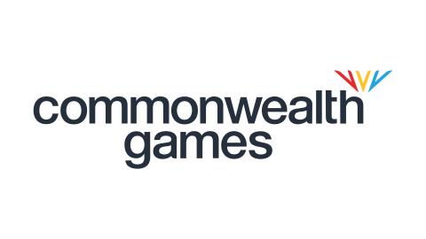 The Commonwealth Games logo