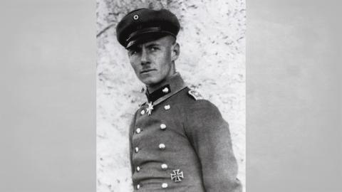 Erwin Rommel