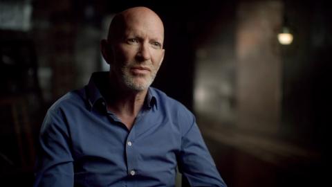 Simon Sebag Montefiore