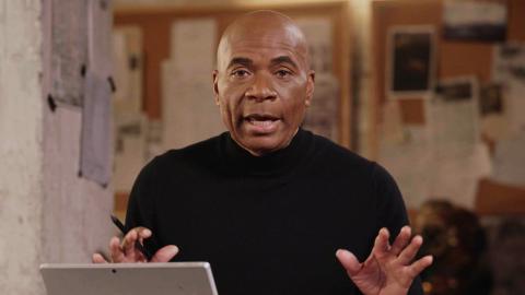 Tony Harris