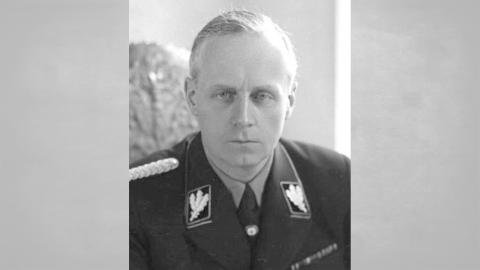 Joachim von Ribbentrop