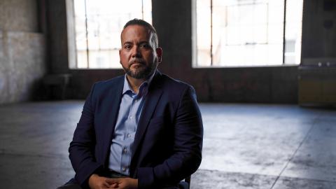 Felipe Oyola