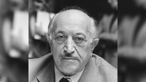 Simon Wiesenthal