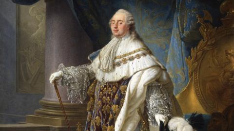 Louis XVI