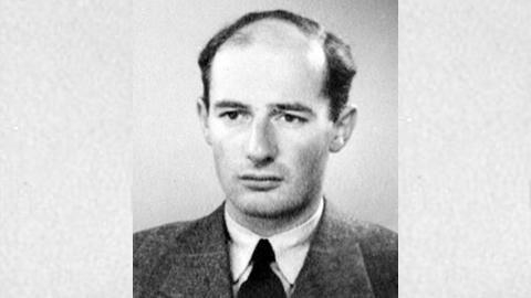 Raoul Wallenberg