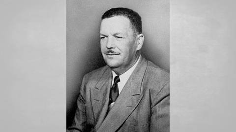 Vernon Dahmer