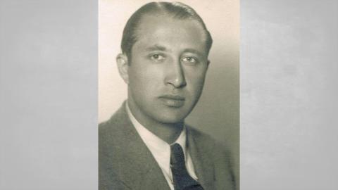Duško Popov