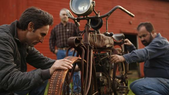 American Pickers