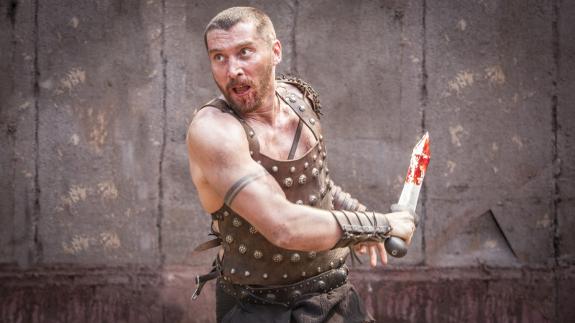 7 Things You Might Not Know About Spartacus