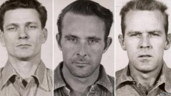 Famous Alcatraz Inmates