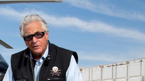 Barry Weiss