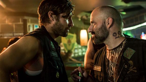 Which biker gang would you join?