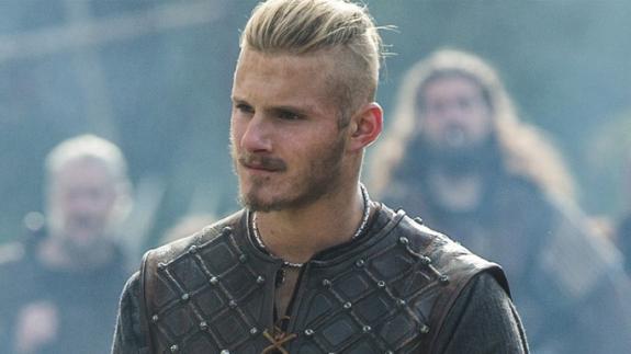 Bjorn (Alexander Ludwig)