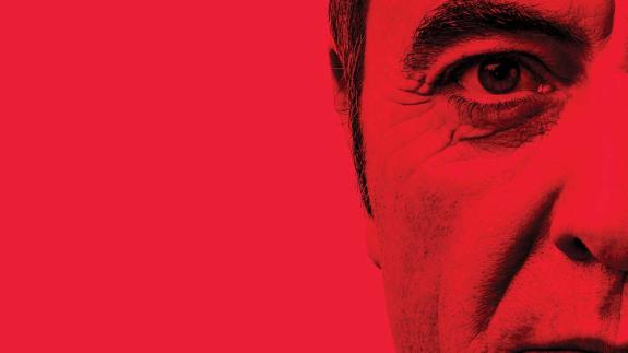 James Nesbitt: Disasters That Changed Britain