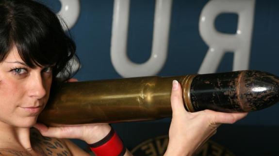 Danielle Colby Cushman