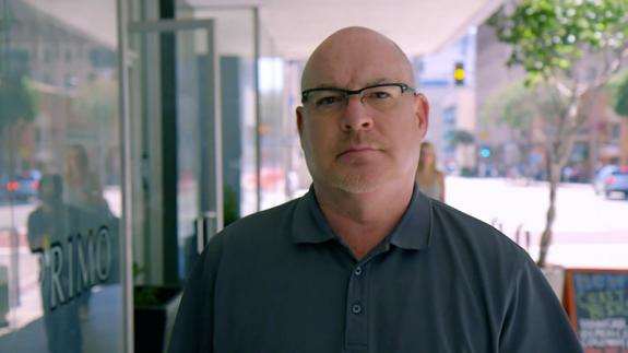 Dr. John Cencich, PHD.