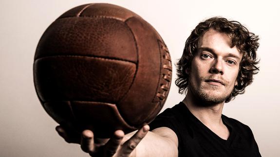 Podcast Episode 2 - Football Hunting