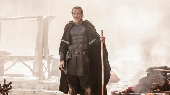 5 things you might not know about Geiseric 