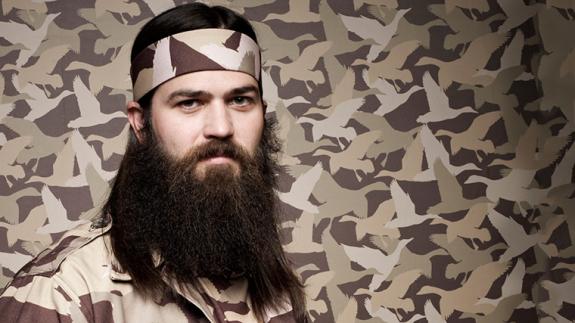 Jep Robertson