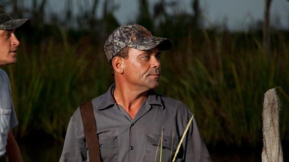 Joe LaFont and Tommy Chauvin