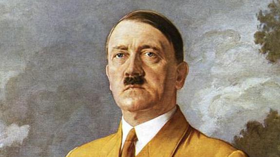 Führerbildnis - Heinrich Knirr 1937 | Public Domain | Wikimedia