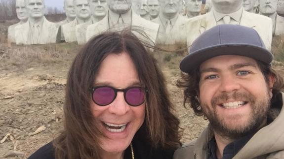 9 Things We Learned from Ozzy - Ep 8