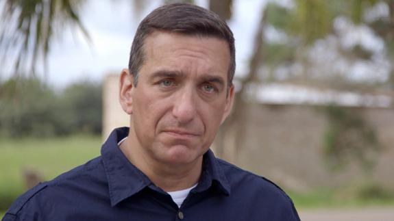 Steven Rambam
