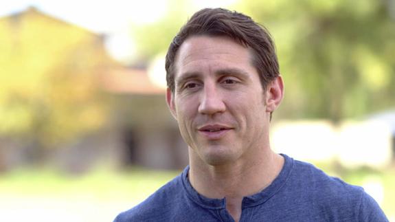 Tim Kennedy