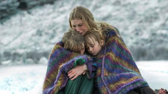 Vikings S3 Ep4 Best Bits