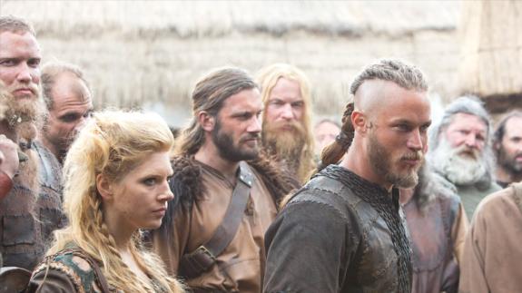 Vikings S3 Ep5 Best Bits