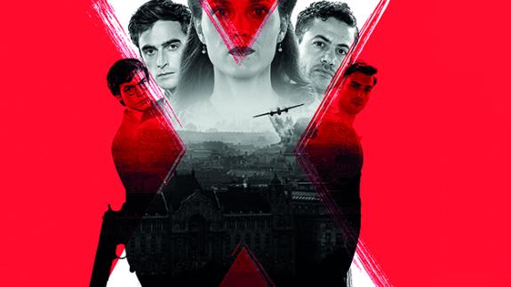 X Company 