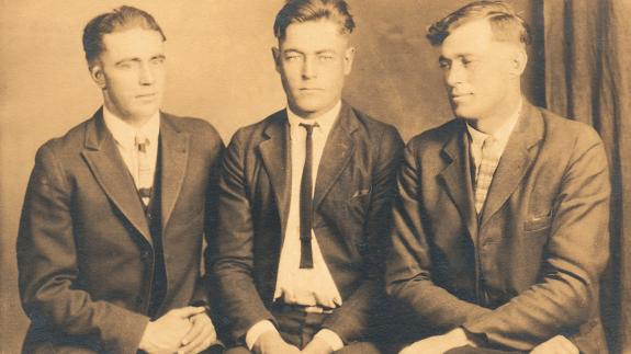 How to journey back in time with Ancestry’s records