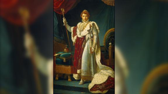 The House of Bonaparte: How Napoleon used his family to build an empire